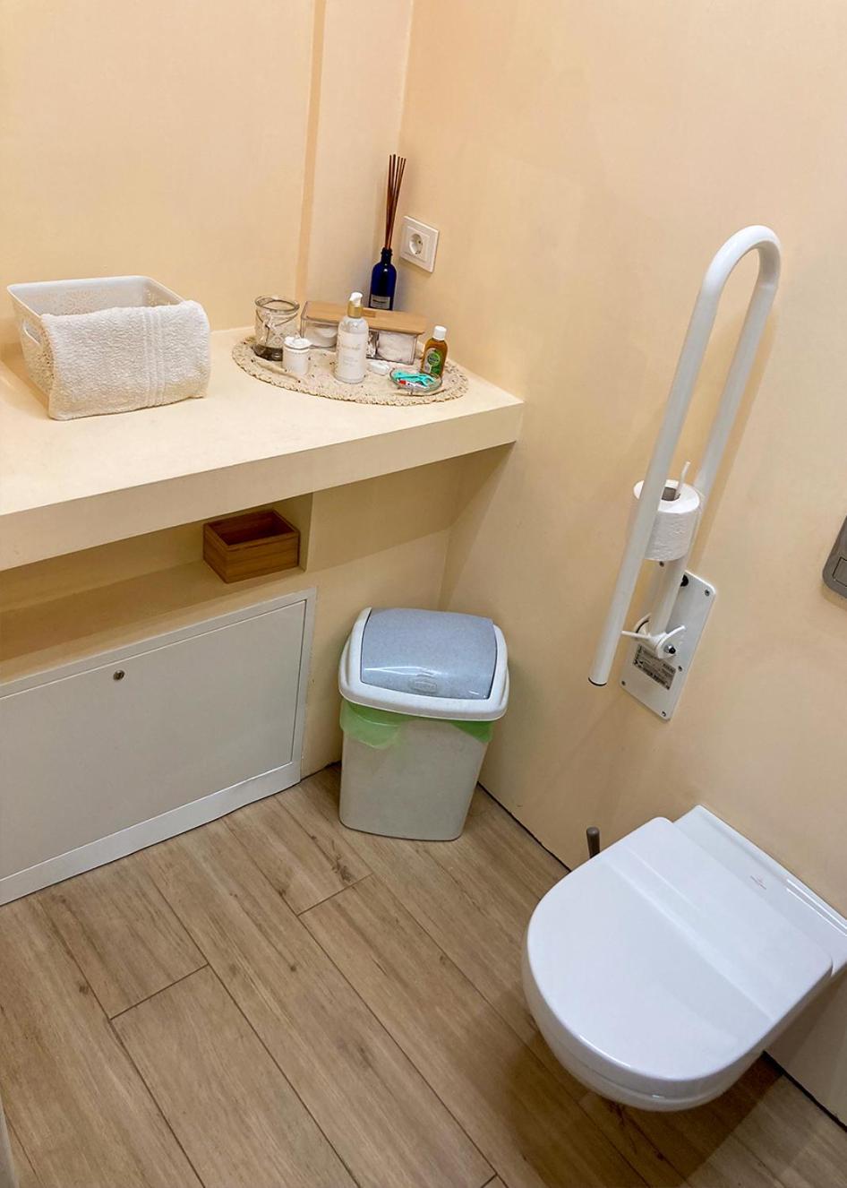 Authentic Old Studio House Kaunas Ngoại thất bức ảnh