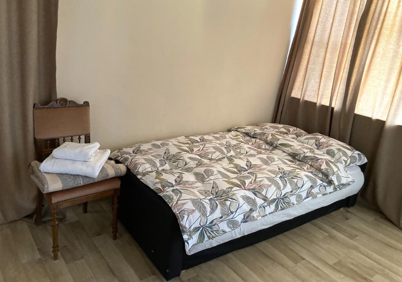 Authentic Old Studio House Kaunas Ngoại thất bức ảnh