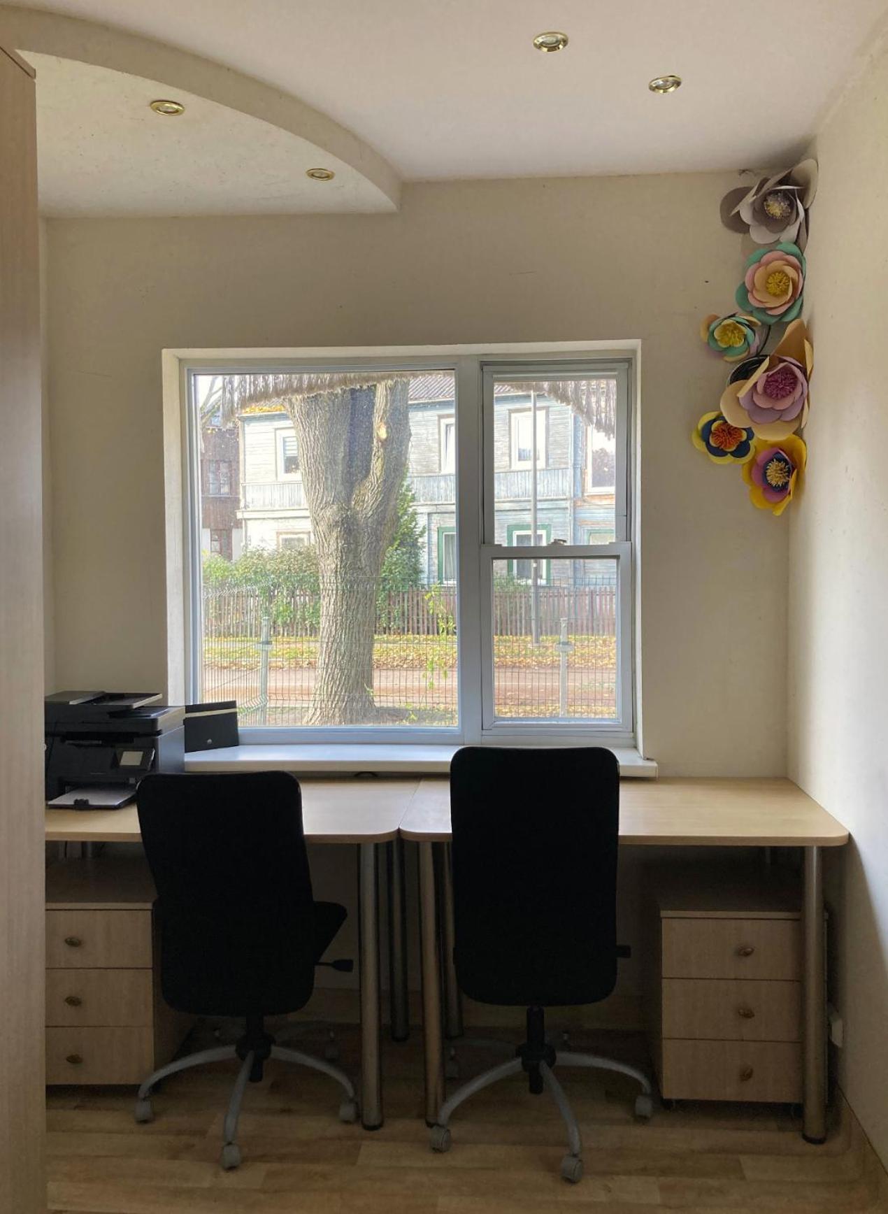 Authentic Old Studio House Kaunas Ngoại thất bức ảnh