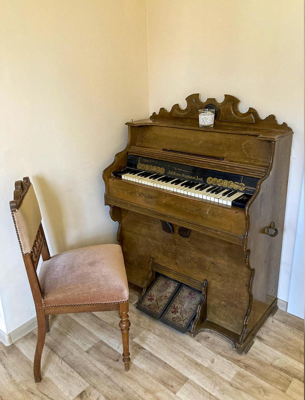 Authentic Old Studio House Kaunas Ngoại thất bức ảnh